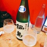 神田 日本酒バル 酒趣 - 