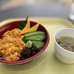 まつばら食堂 - 