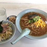 Ramen Shoppu - 