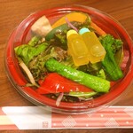 士心 サムライレストラン - 