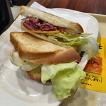 DOUTOR COFFEE - 