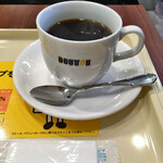 DOUTOR COFFEE - 