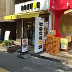 DOUTOR COFFEE - 