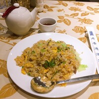 老香港酒家京都 - 