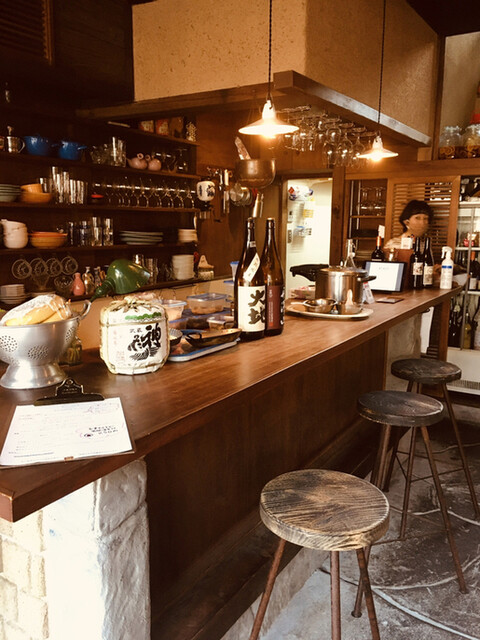 つなぐ食堂
