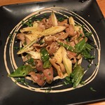 蕎麦食彩 さいとう - 