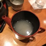 蕎麦食彩 さいとう - 