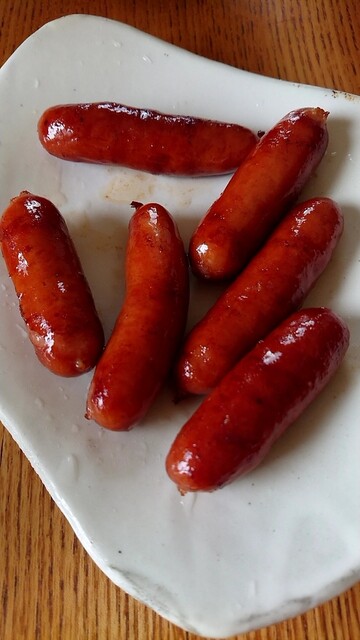 肉のささき - 平館（ホルモン）の写真