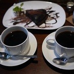Cafe ZIKKA - コーヒーとケーキ