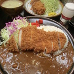 とんかつ檍 - 6/2012