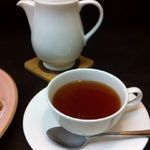 Thi Ando Sui Tsu Kokun - 紅茶