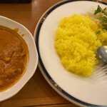 ガンジス - 202006キーマ