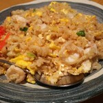 船友 - 生たこチャーハン