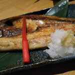 船友 - ほっけ焼き