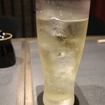 タスケ - ハイボール