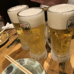 新川にしや - 