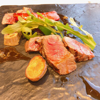 Kobe Grill - 