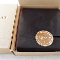 ベージュ アラン・デュカス 東京 - 