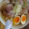 青竹手打ラーメン 日向屋