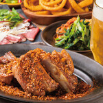 kawara CAFE＆DINING - 季節に応じた様々なコースをご用意♪