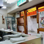 ライスカレー まんてん - 