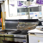 ライスカレー まんてん - 