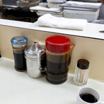 ライスカレー まんてん - 