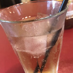 夢浪漫 - 「食べログ」のクーポンで、乾杯ドリンク！