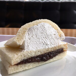 Sandowicchi Morisu - 