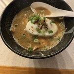 ラーメンなる - 