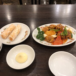 菜香新館 - 