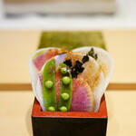 Edo Fukagawa Sushi Nishichi - 