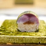 Edo Fukagawa Sushi Nishichi - 