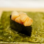 江戸深川 鮨 にしち - 