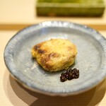 江戸深川 鮨 にしち - 