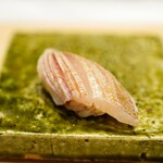 Edo Fukagawa Sushi Nishichi - 