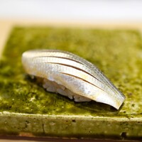 江戸深川 鮨 にしち - 