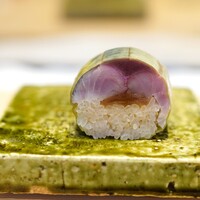 江戸深川 鮨 にしち - 