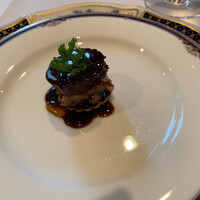 仏蘭西料理　N - 