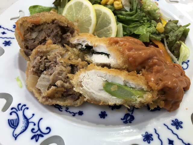 桜八 - 安積永盛（その他）の写真