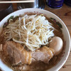 ラーメン 神豚 六浦関東学院前店