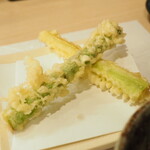 Tempura Izakaya Kinobi - 