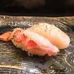 にぎり鮨 一五〇 - 