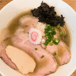 Niboshi Ramen Kogarasumaru - 