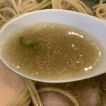 煮干拉麺 小烏丸 - 