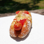 ディグルパン - ホットドッグ