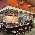 立ち喰いうどん彦根 - 