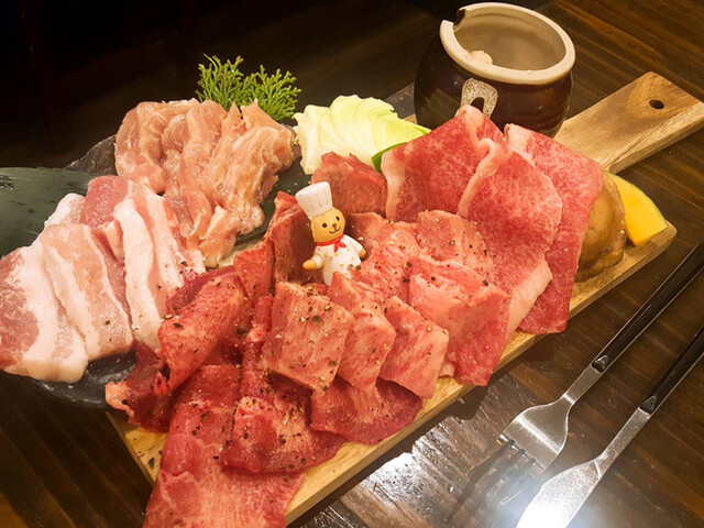 焼肉どころ頂 いただき 灘 焼肉 ネット予約可 食べログ 焼肉どころ頂 いただき 灘 焼肉 ネット予約可 食べログ