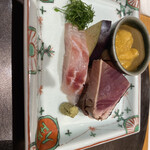 神楽坂 和食 千 - 