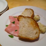 アクア・ディ・マーレ - 